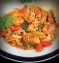 Jalfrezi Dethrones Britains Fav Chicken Tikka Masala